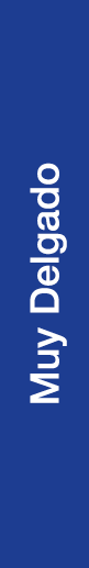 Muy Delgado