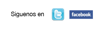 Siguenos e