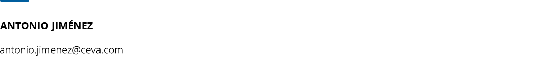 Antonio Jim nez  