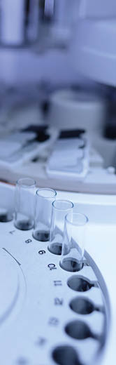 Medical laboratory