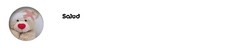 Salud Las heridas (I