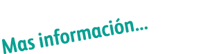 Mas informaci n 